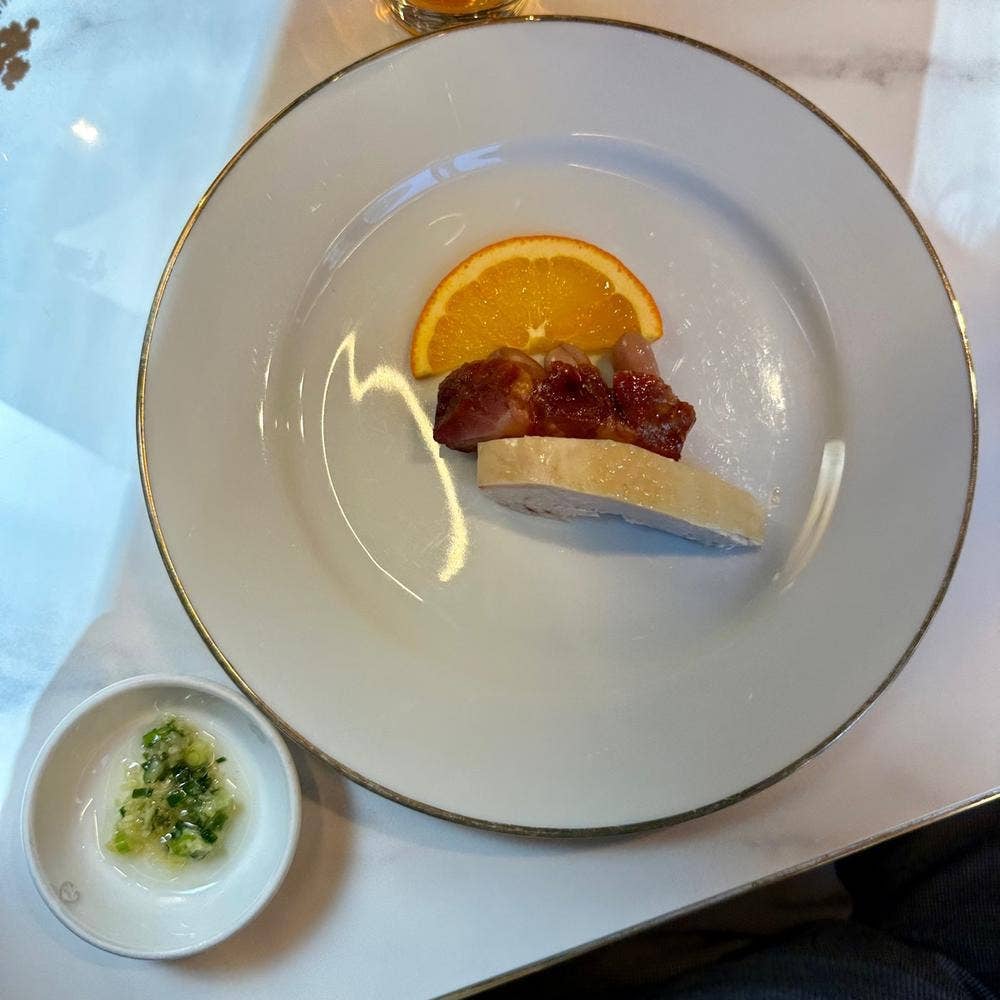 香港料理 盛記