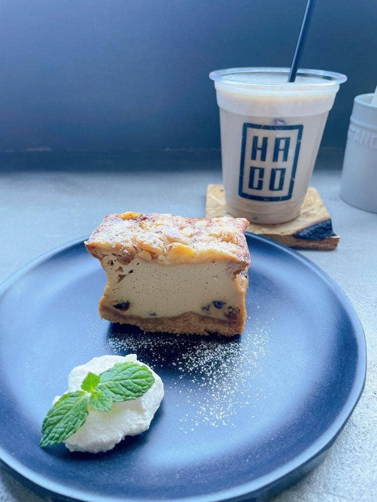 HARU COFFEE