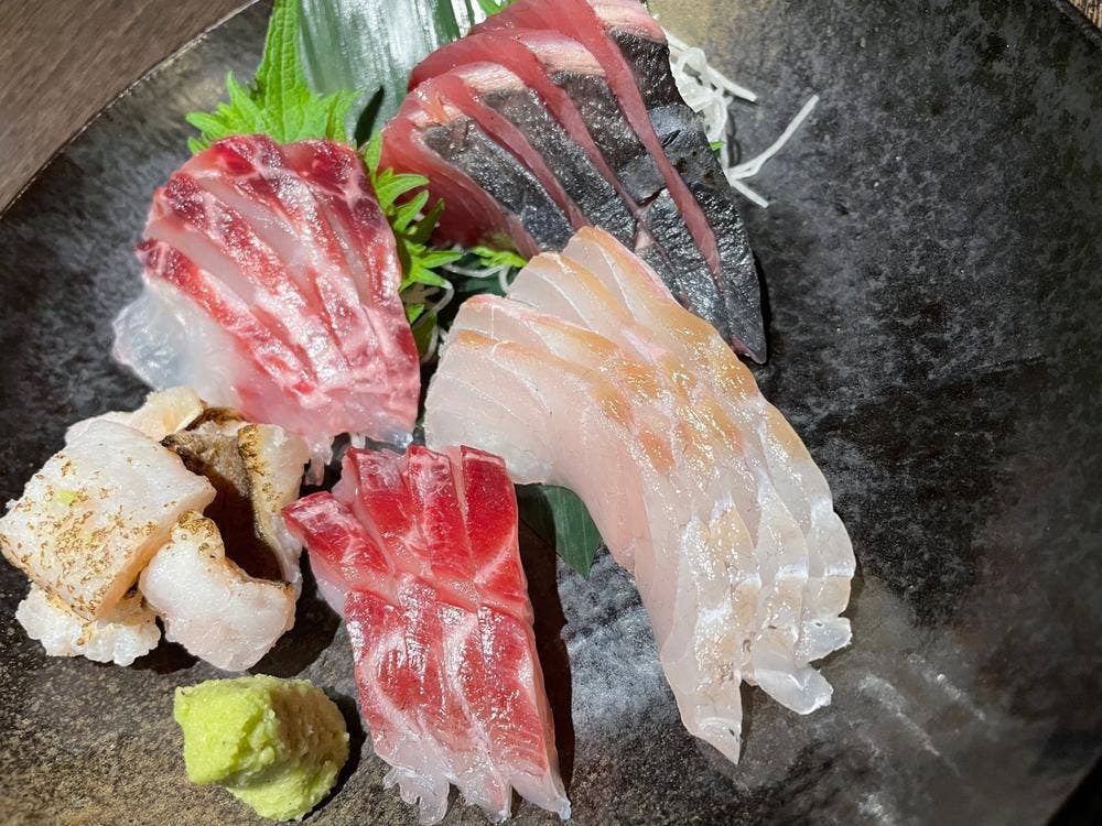 やひろ丸 新橋港