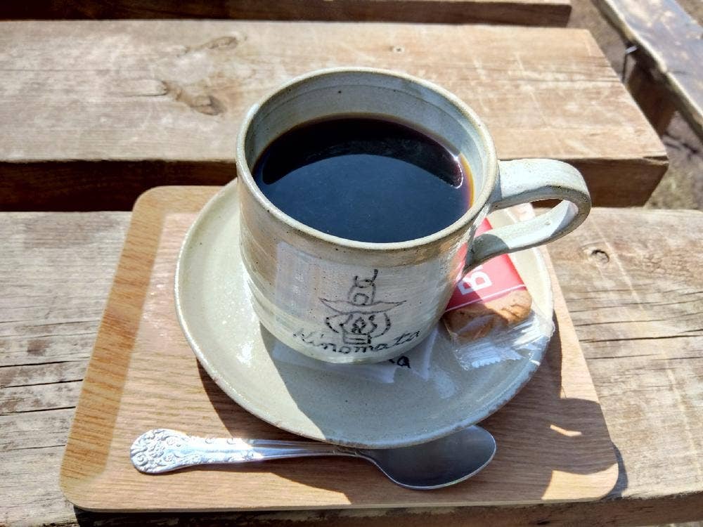 木ノ又小屋