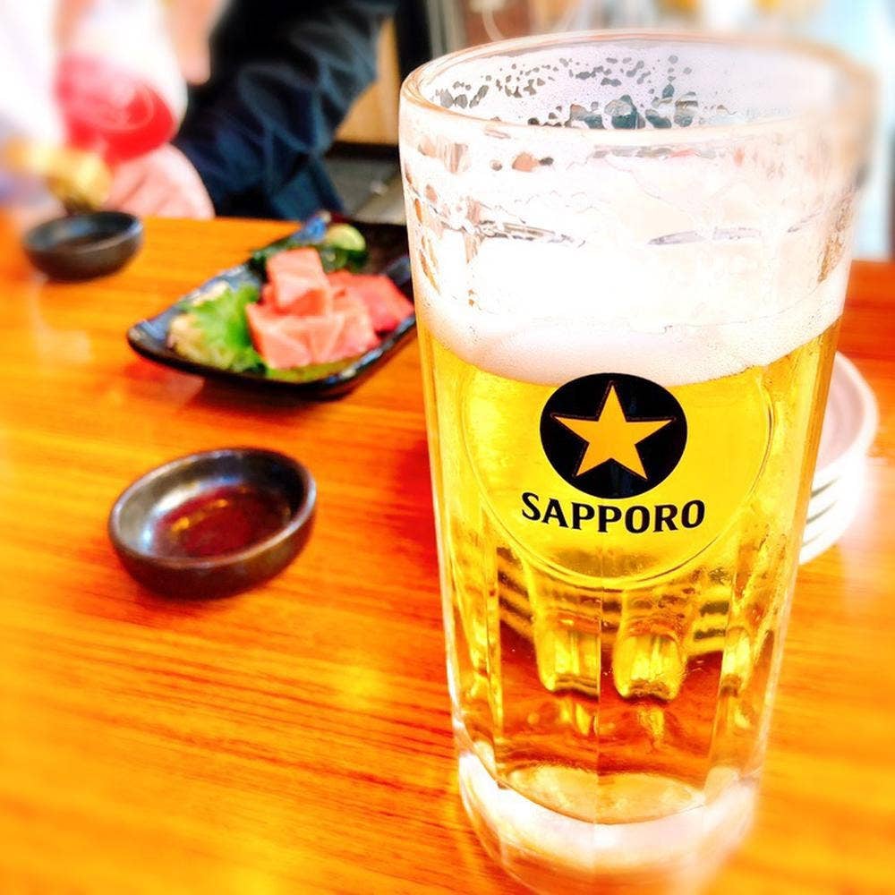 ふれあい酒場 ほていちゃん 野毛店