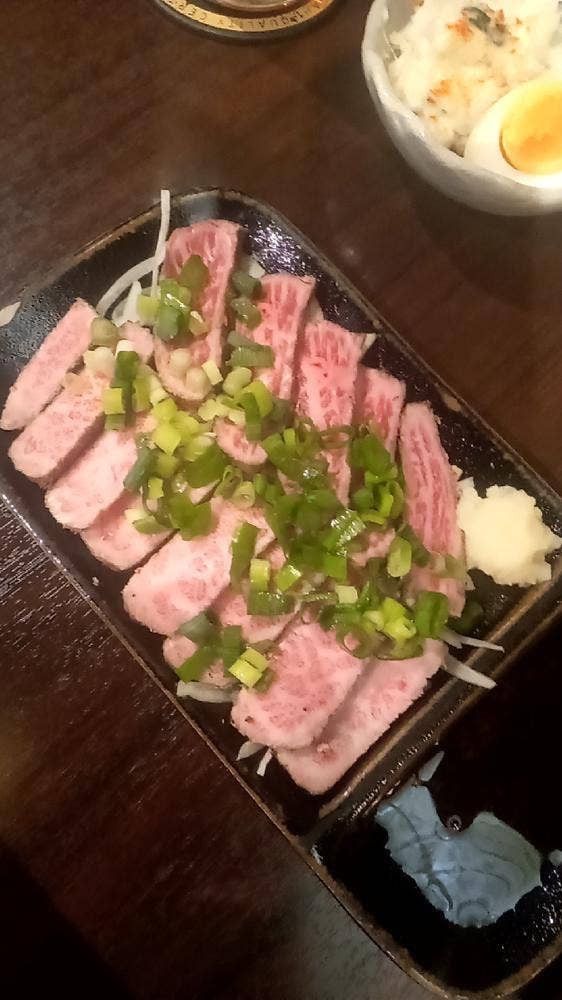 肉の辰巳屋 串焼き 岩