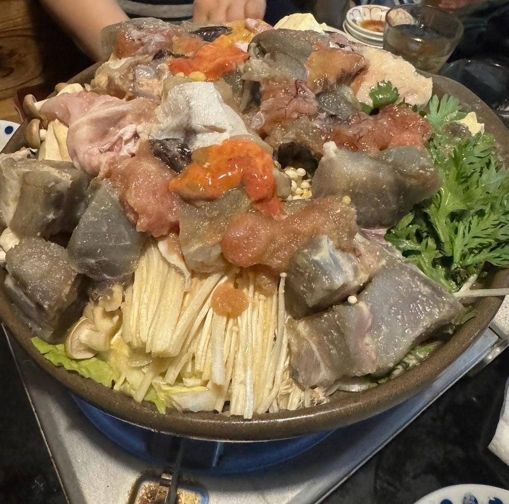 北海道料理アラキ