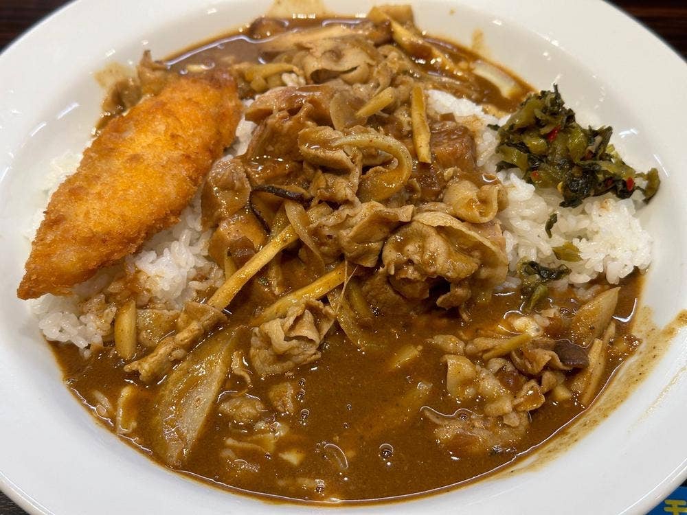 カレーハウスCoCo壱番屋 JR錦糸町駅南口店
