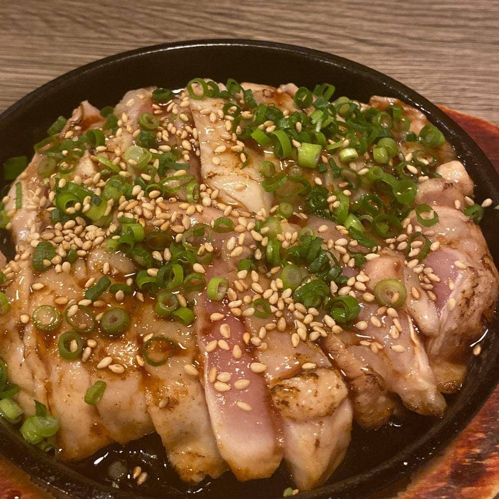 弘明寺食堂