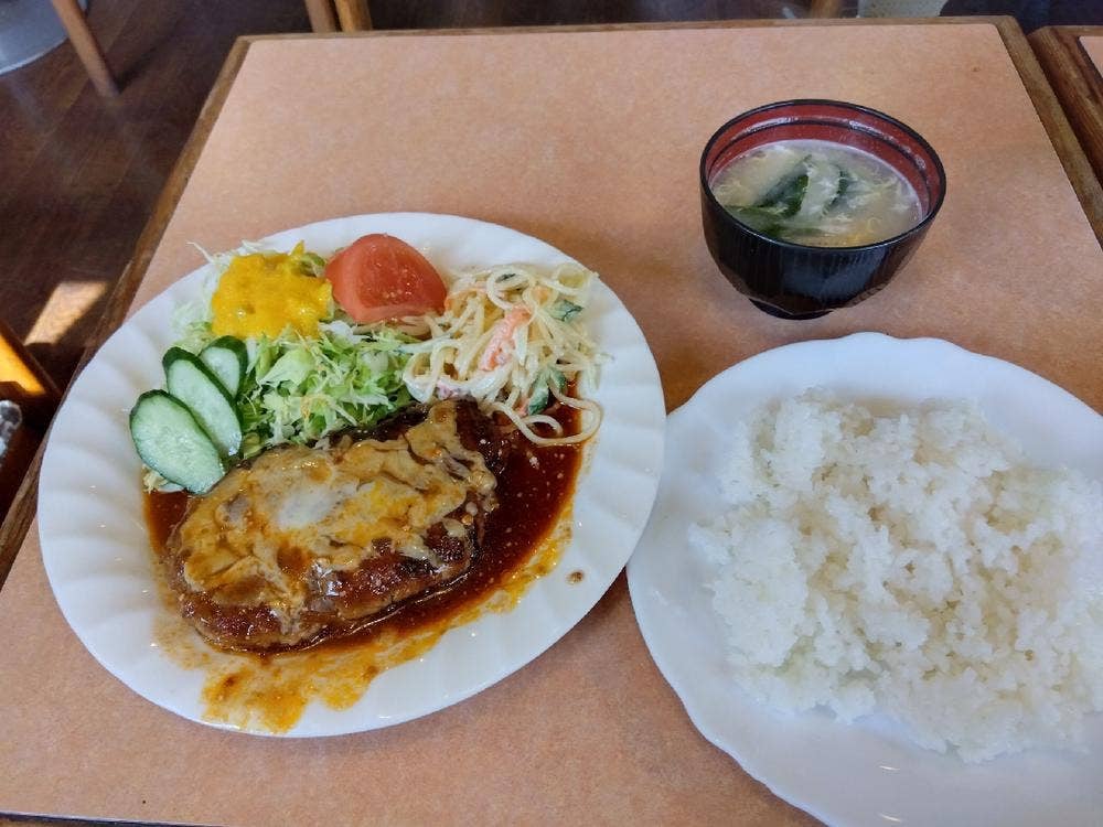 カフェド・バンバン