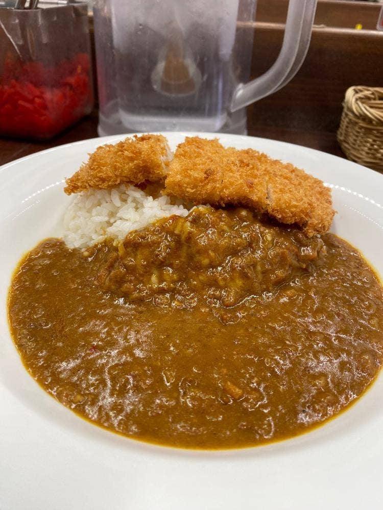 カレーショップ C&C 笹塚店
