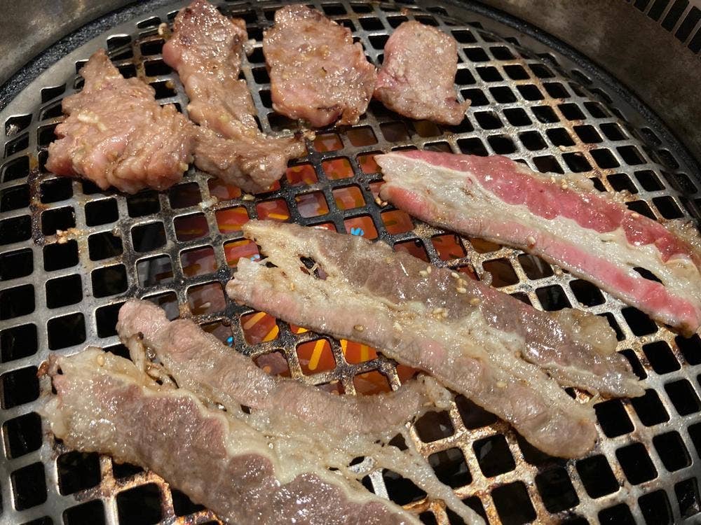 牛角 春日部小渕店