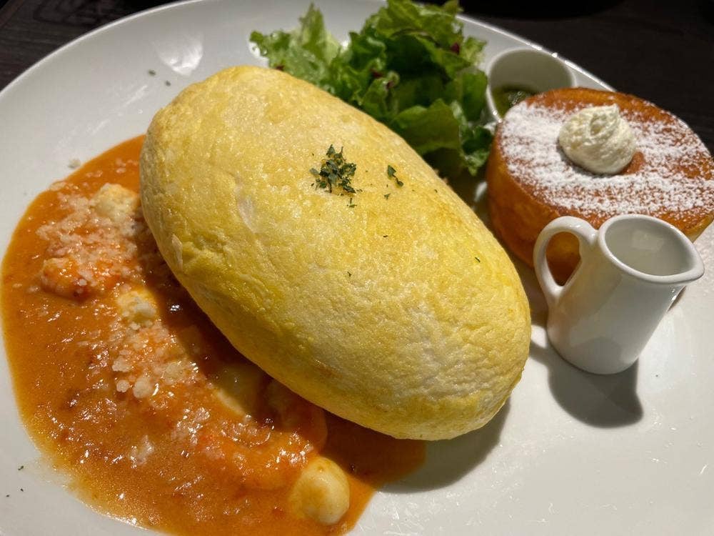 サロン卵と私 近鉄上本町店