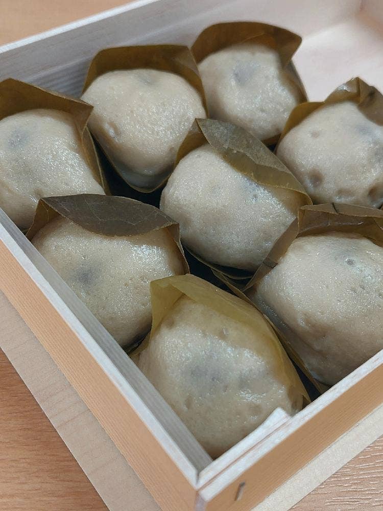 大口屋 布袋本店