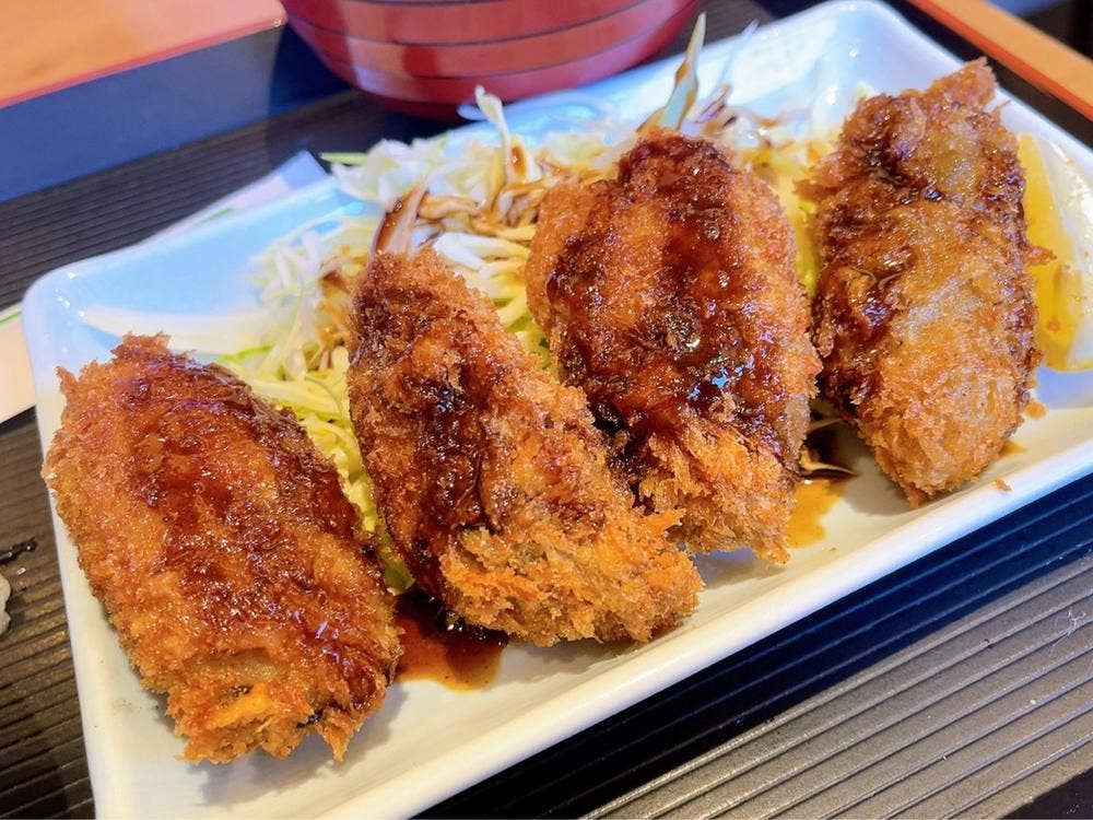 日本料理 つくし