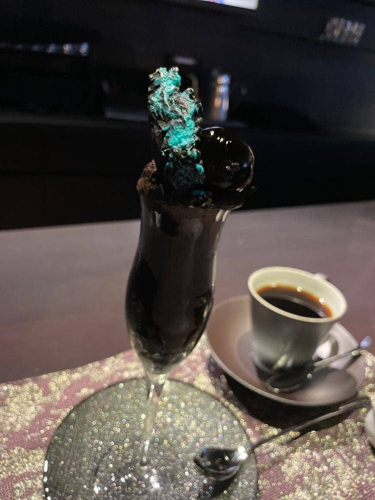 JOTARO SAITO GINZA SIX店