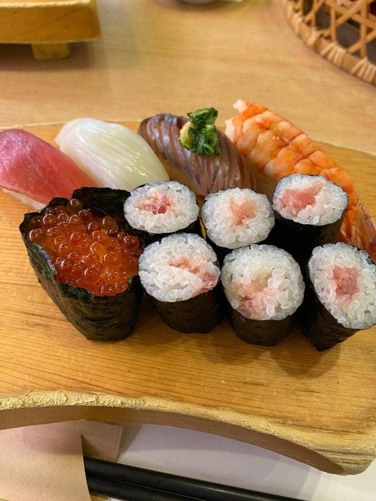 かね㐂 土浦店