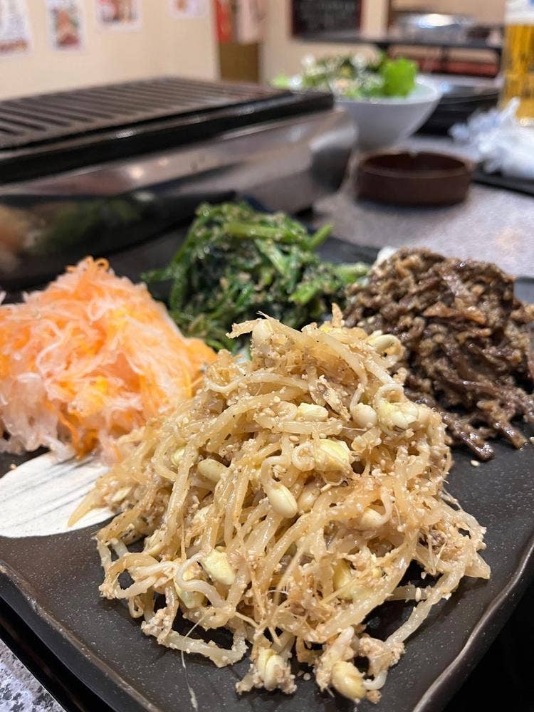鳥壱 栄女子大店