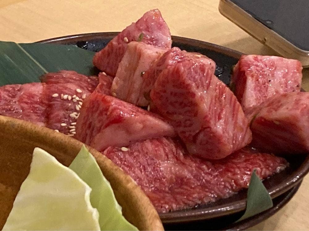 焼肉＆ホルモン酒場 JAPANESE BBQ エンジョイ