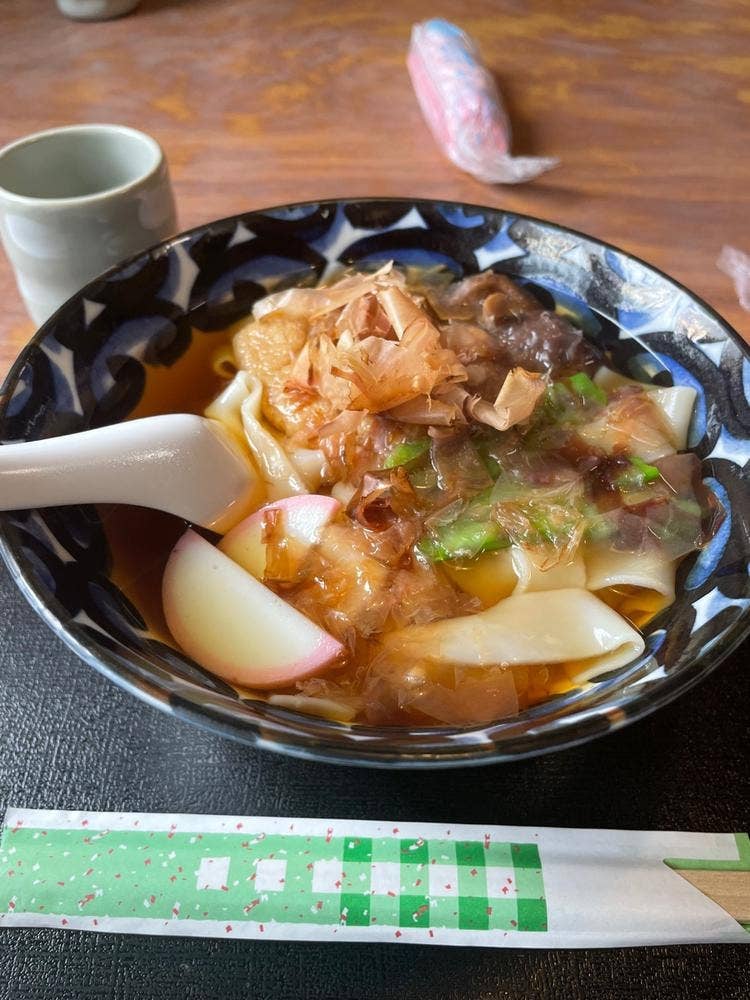 長久庵