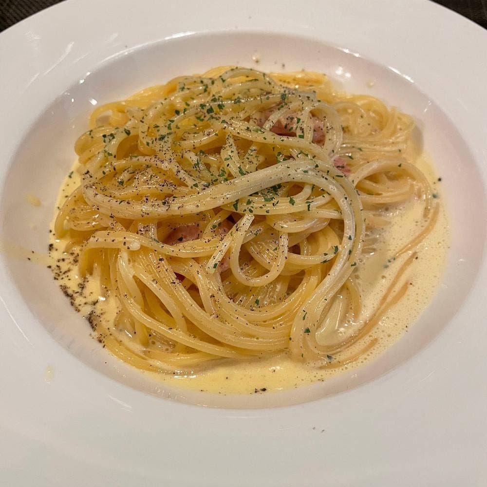 オステリア グランキオ