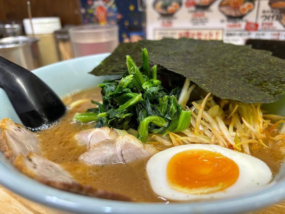 せい家 武蔵境店