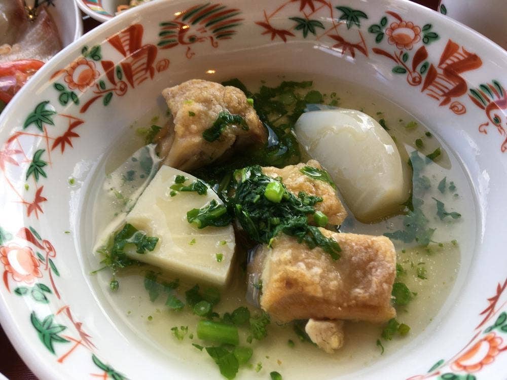 SARAIカフェ&レストラン