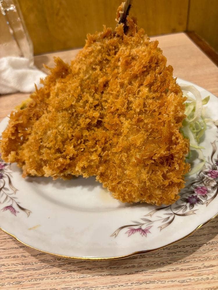 魚・さしみ 力