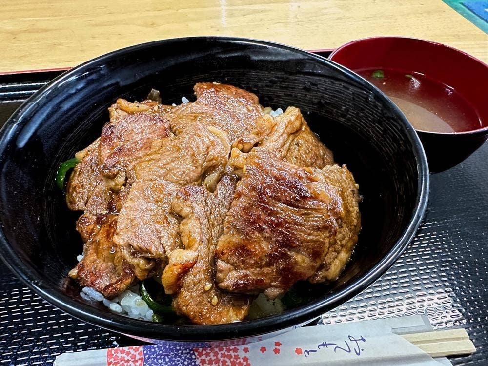 伊江牛 糸満直売所