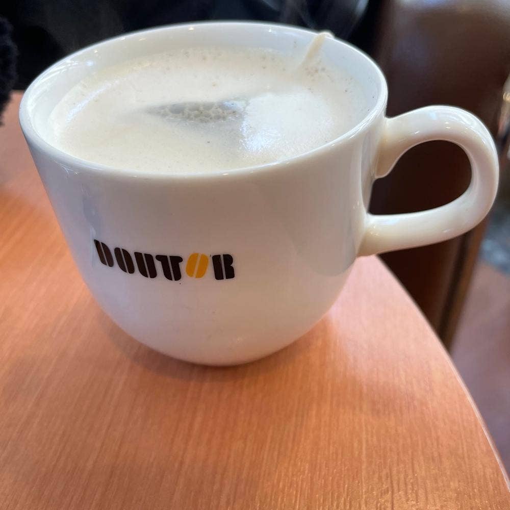 ドトールコーヒーショップ 妙典駅前店