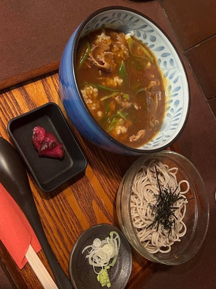 しのぶ庵六甲アイランド店