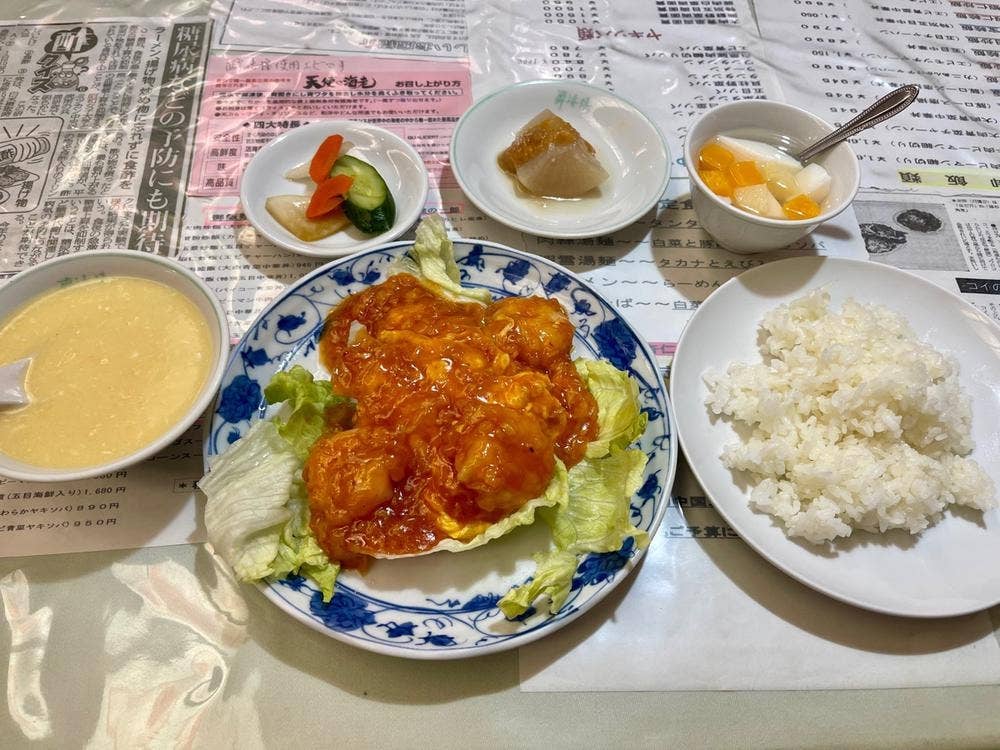 酔禧楼