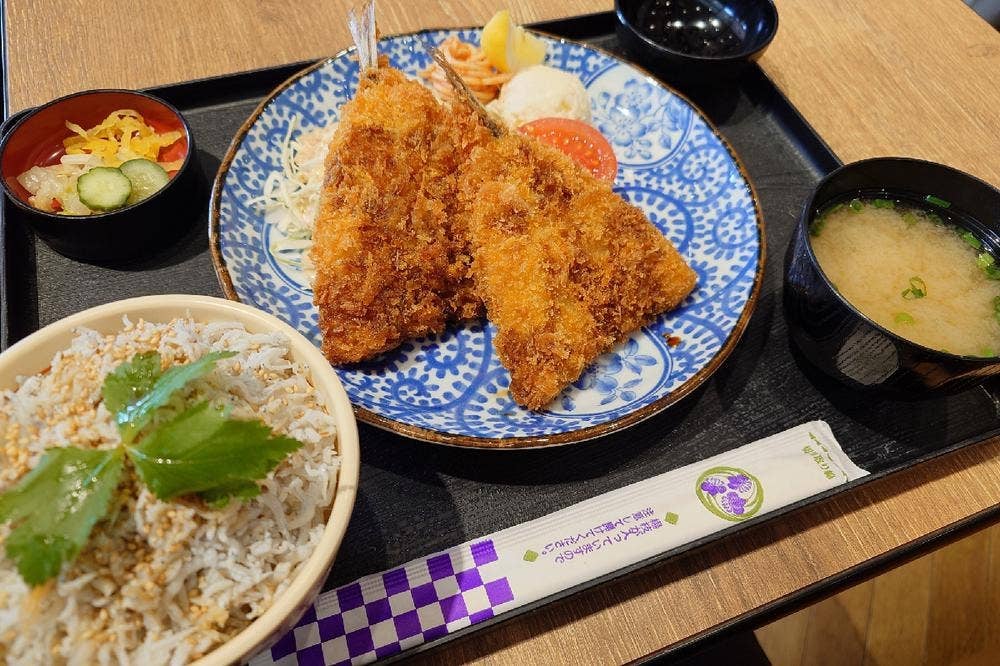 大庄水産