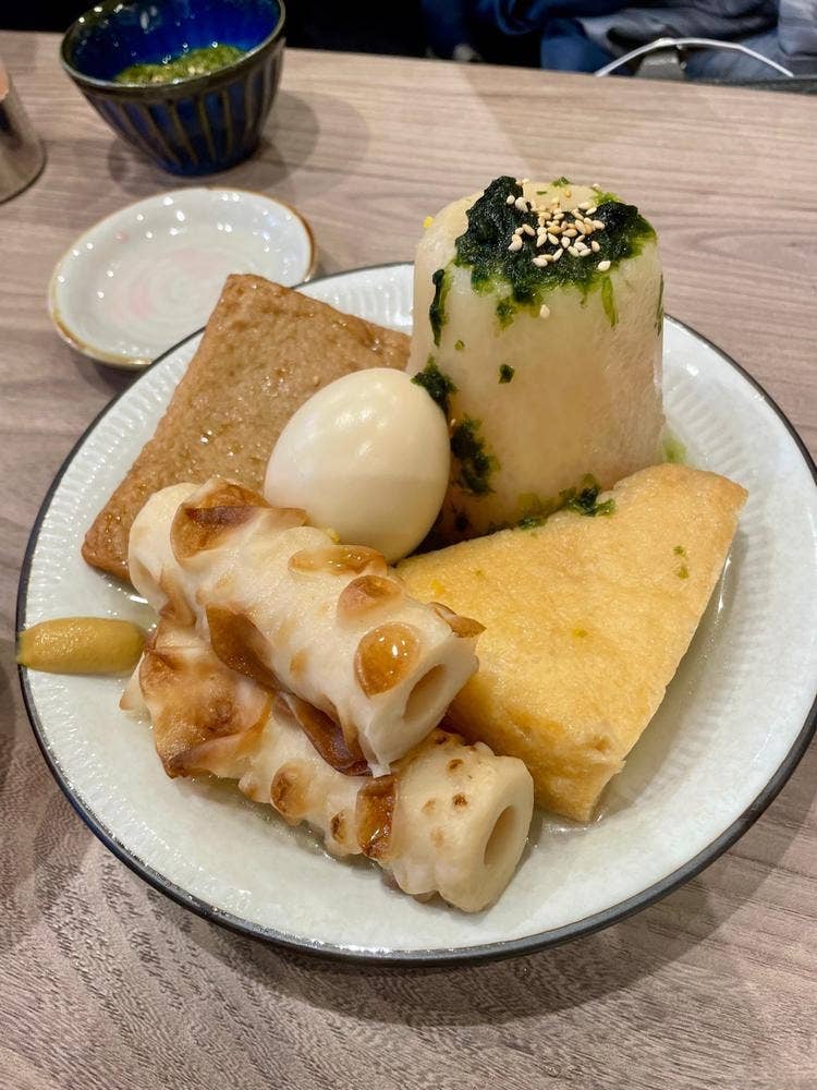 貝・刺身専門店 たか田