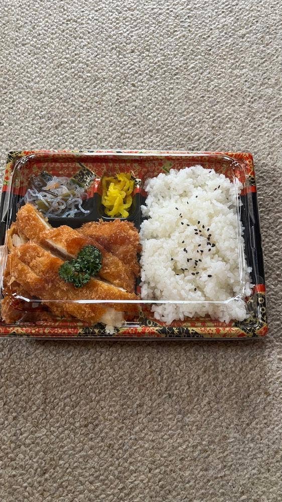 お惣菜お弁当 花ぐるま