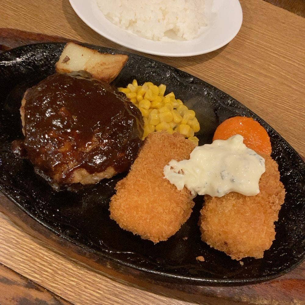 バンビ 茗荷谷駅前店