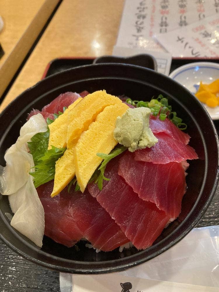 炭火割烹三是 新宿西口店