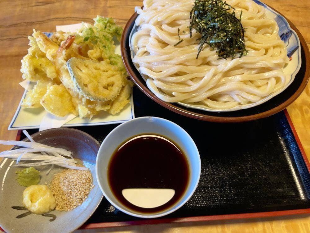 鯉清水