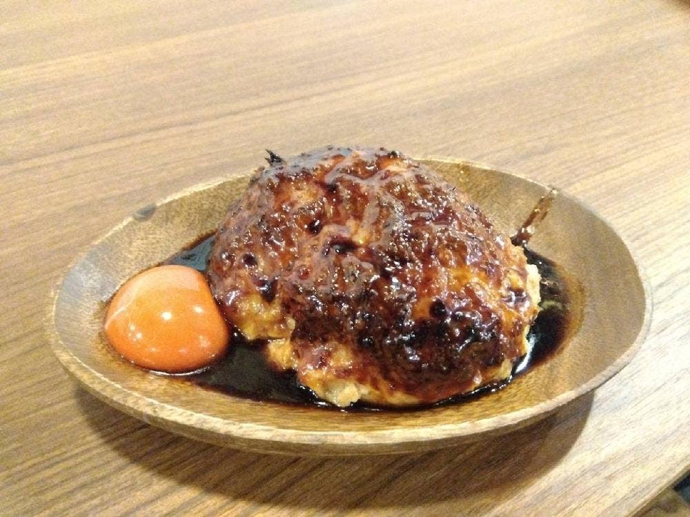 焼鳥スミス 天満本店