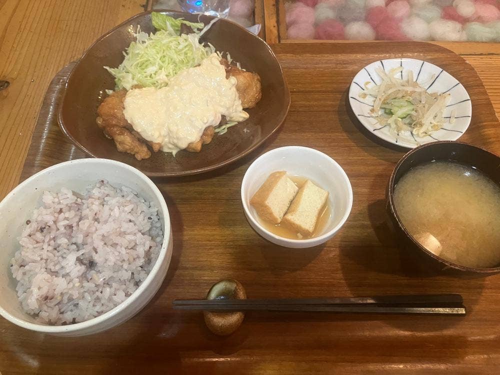 ぽっくる亭