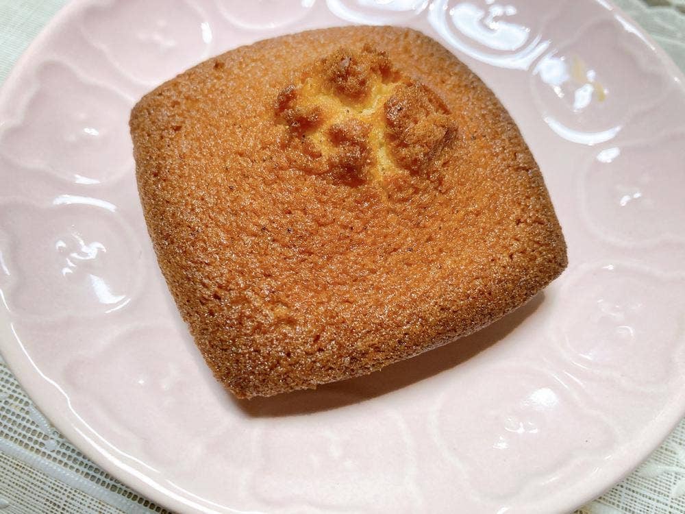 エシレ・パティスリー オ ブール 西武池袋本店