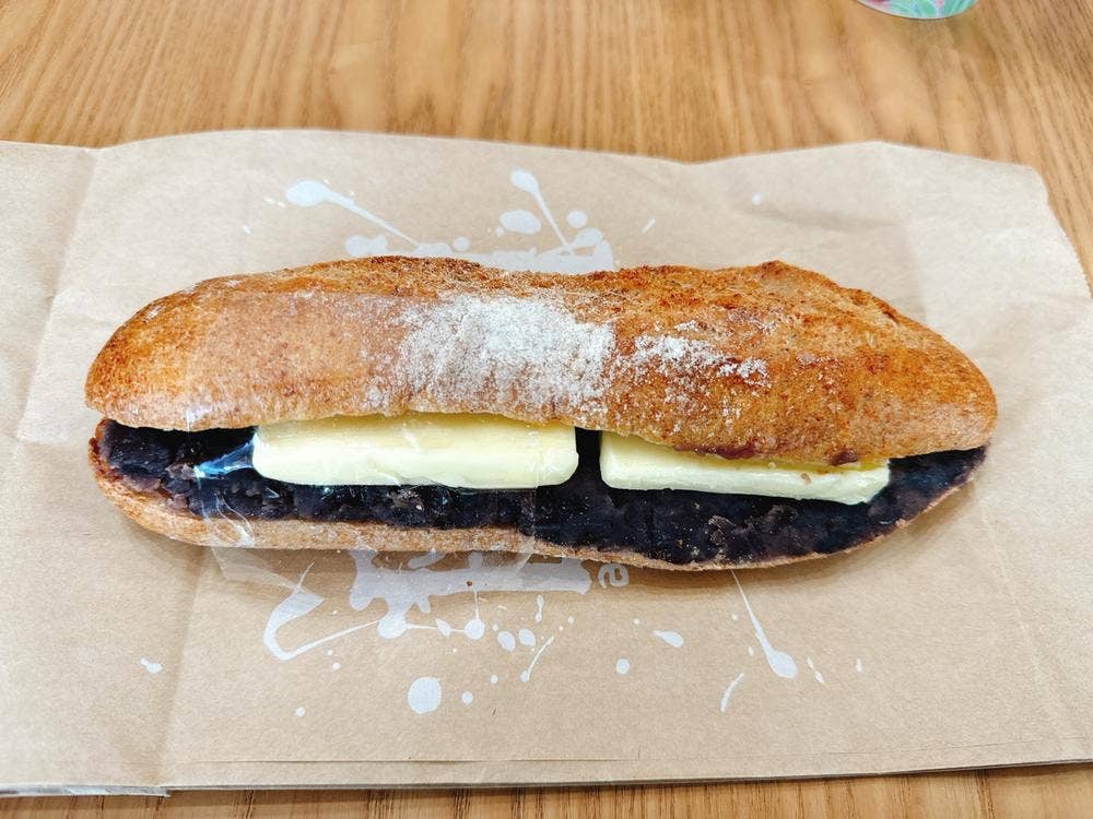 ブーランジェリー・イーゲル