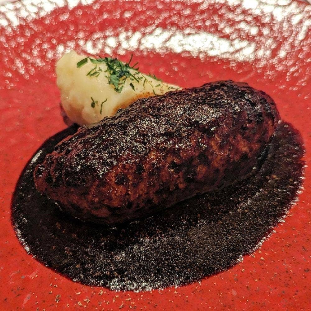 洋食ビストロ TOYAMA