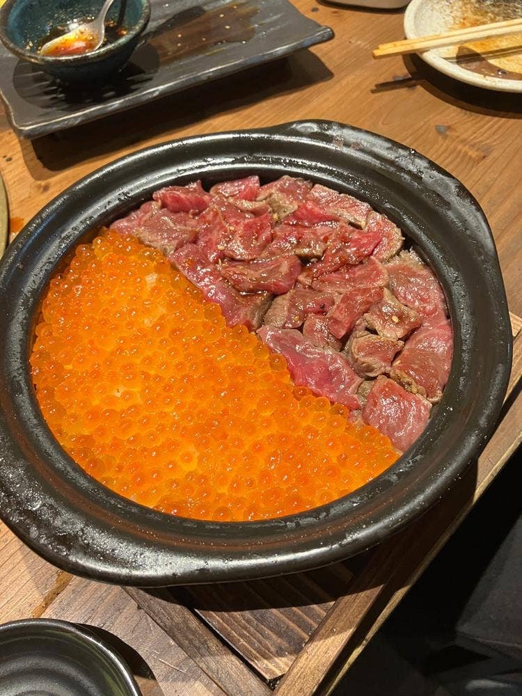 炭火焼肉 こたろう 黒川本店