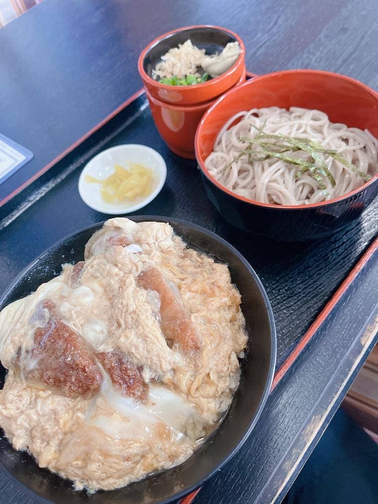 末松