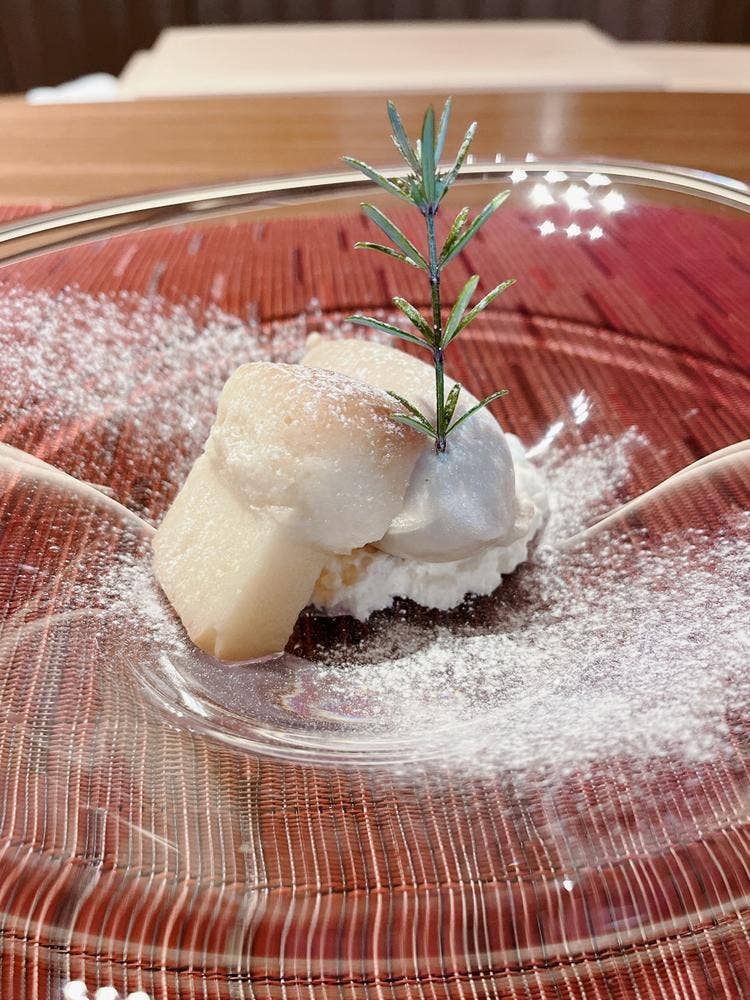 イタリア料理 吉越