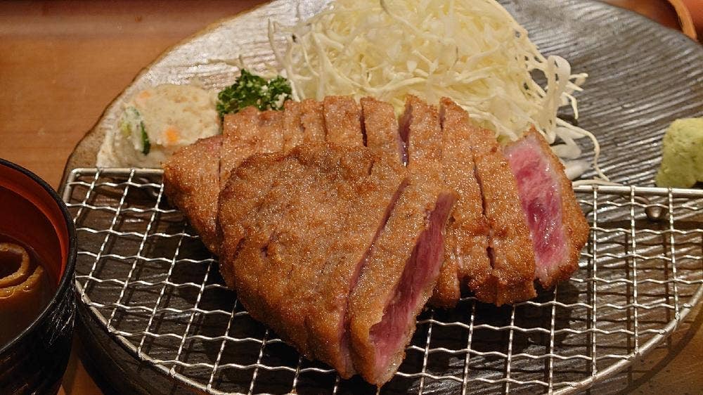 牛かつ もと村 横浜ジョイナス店