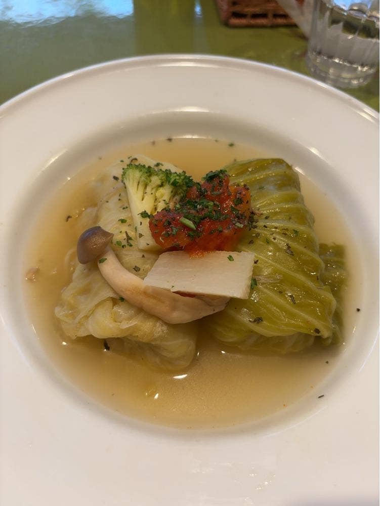 欧風キッチン アンシャンテ