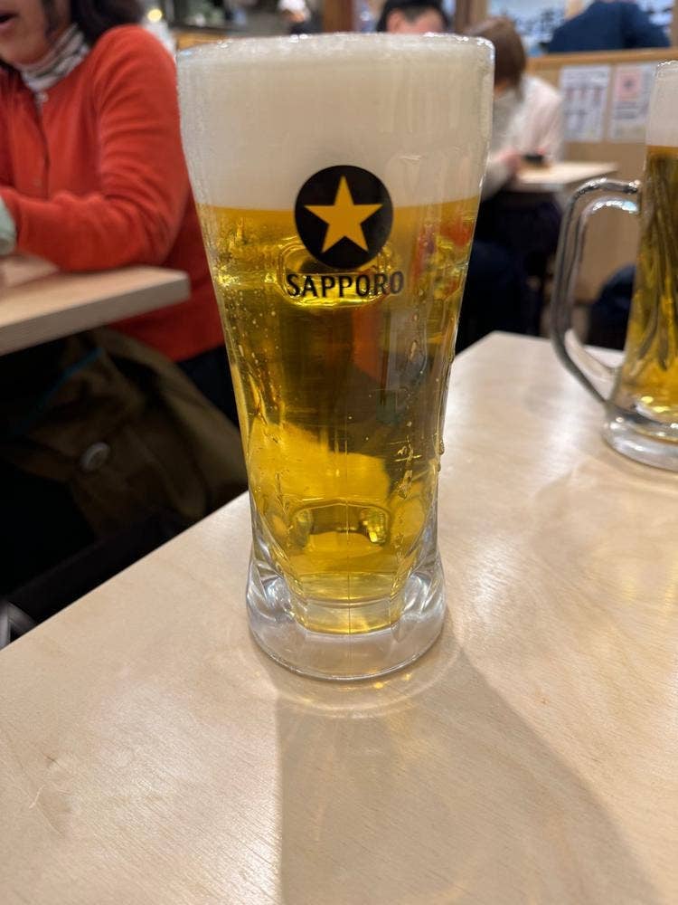 一軒め酒場 大船店