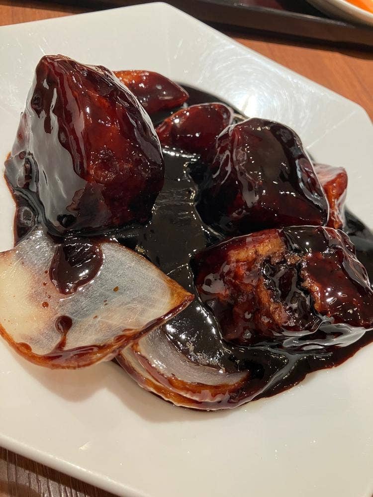 紅虎軒 天王寺Mio店