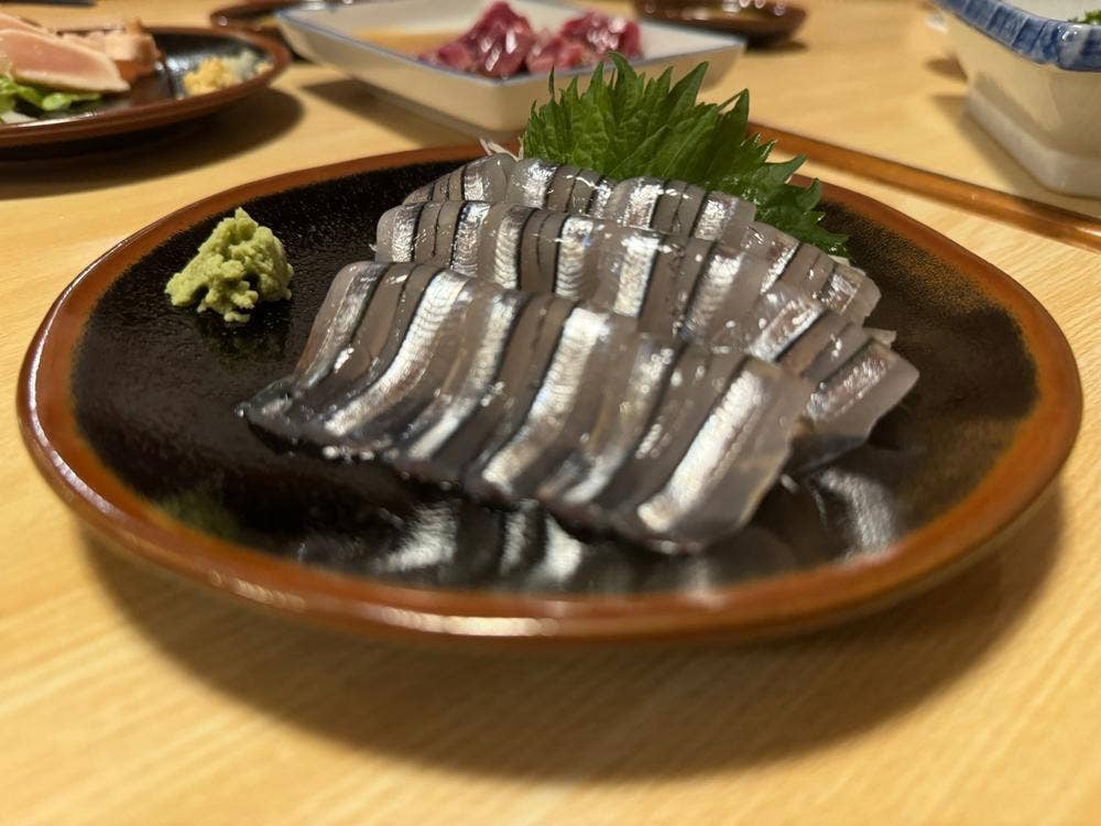 ほろ酔