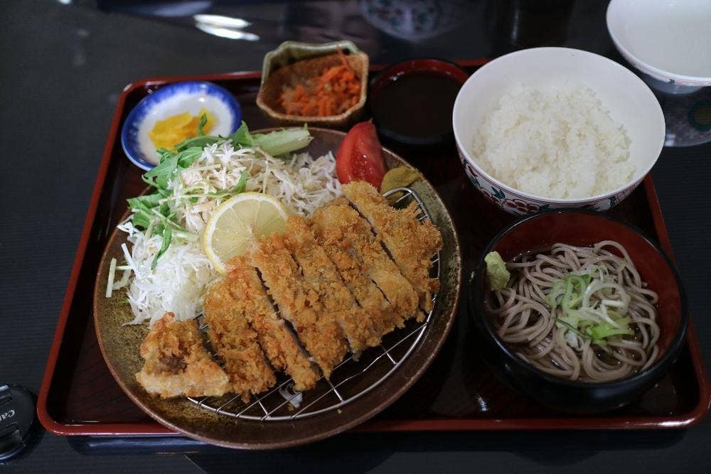 料理屋 米兵衛