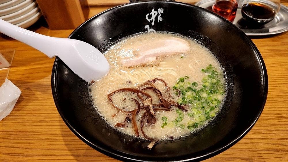 焼売・ラーメン あたる