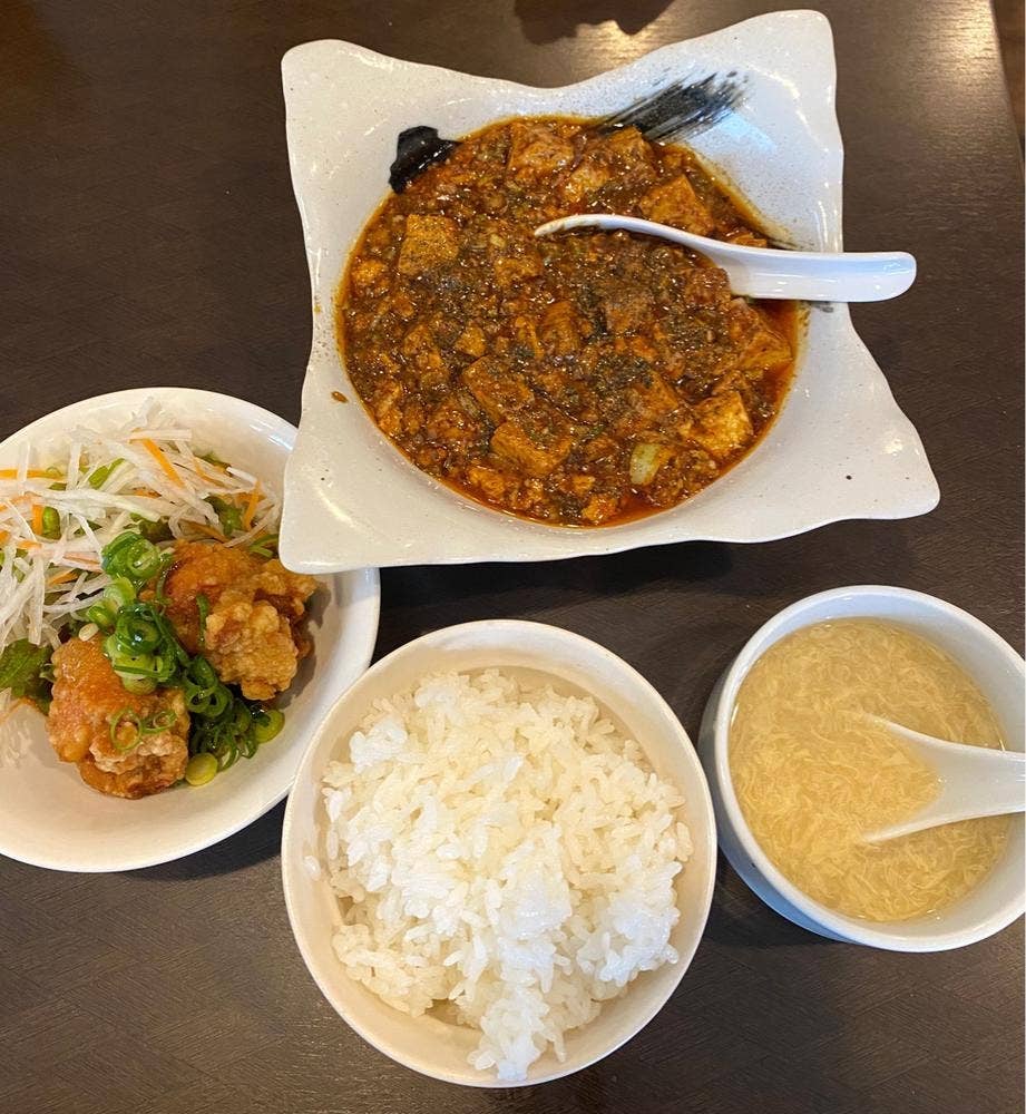 チャイナキッチン 和華